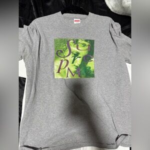 Supreme Venus Tee Sz M USED